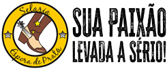 Selaria Espora de Prata - Sua Paixão Levada a Sério!